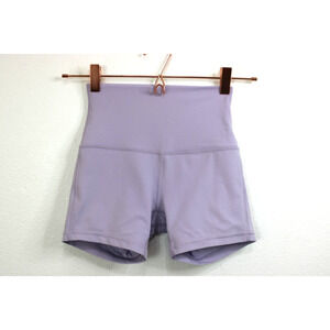 Lululemon Align High-Rise Shorts Size 2